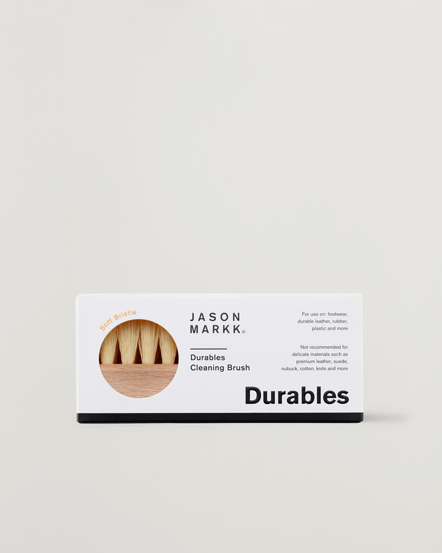 Uomini | Cura degli indumenti | Jason Markk | Standard Shoe Cleaning Brush