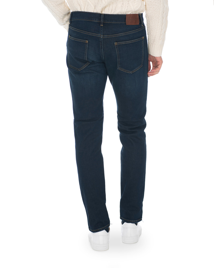 Uomini | Jeans | J.Lindeberg | Jay Slim Fit Stretch Jeans Smooth Stone