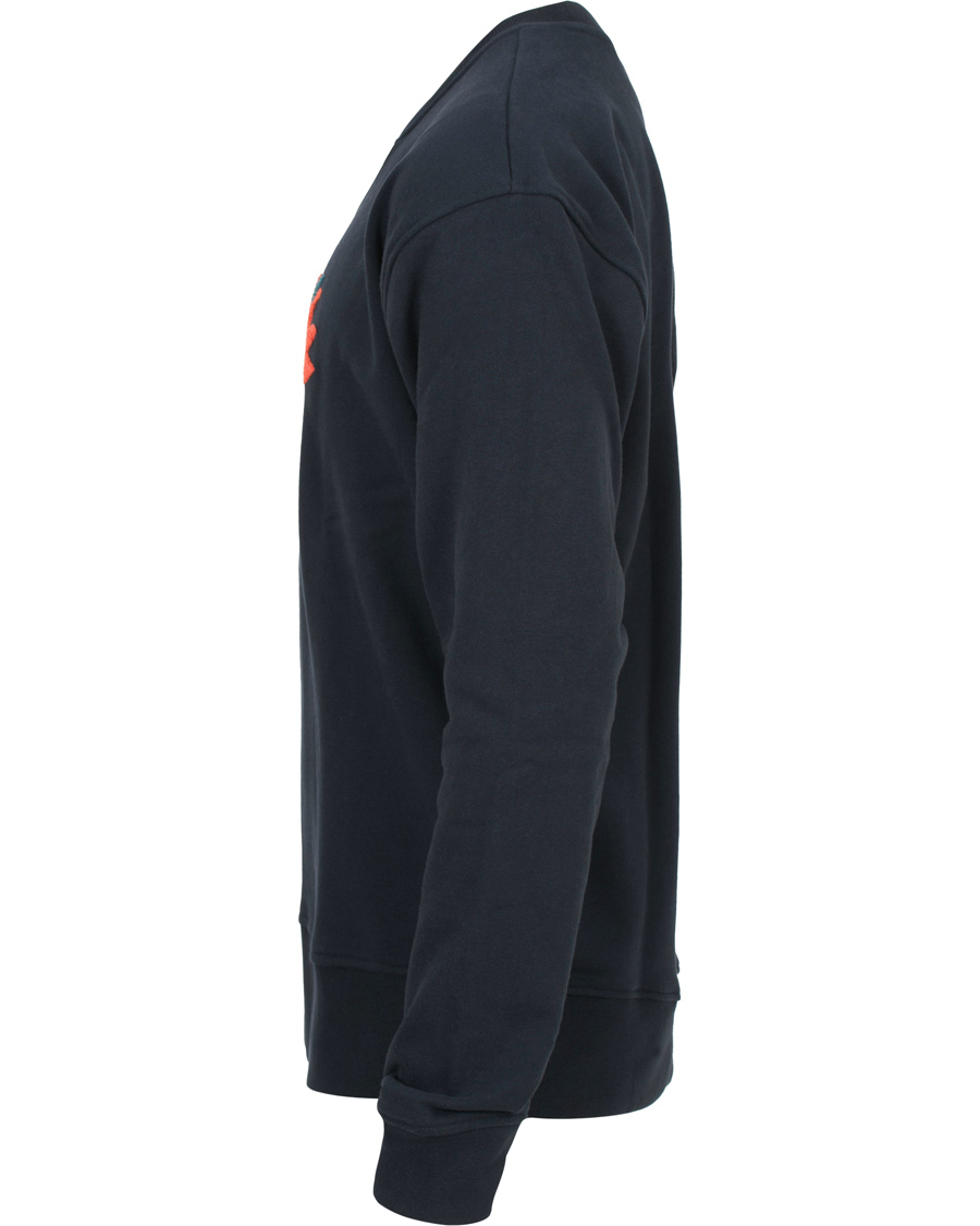 Uomini | Maglieria | WACAY | Floral Sweatshirt Eternal