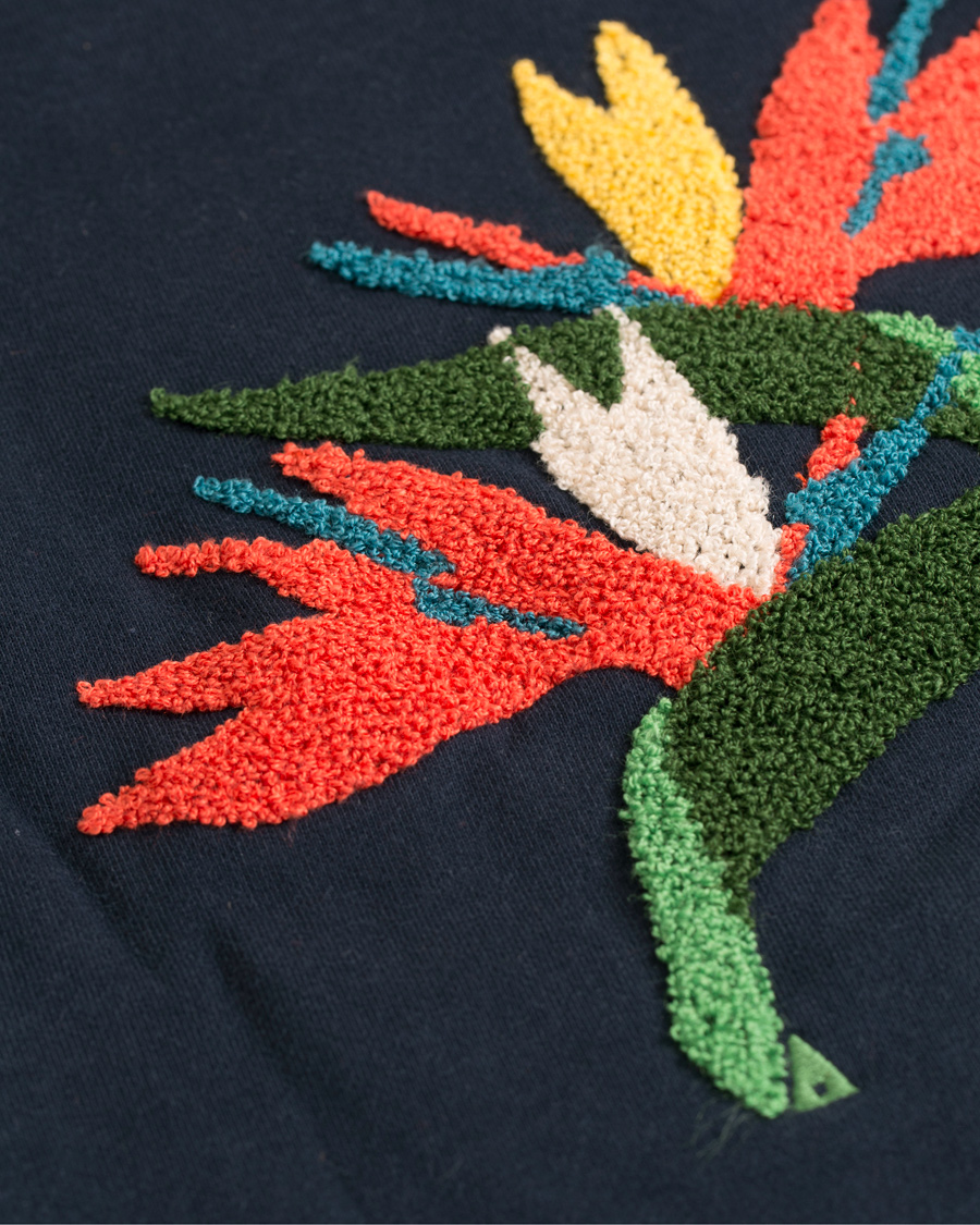 Uomini | Maglieria | WACAY | Floral Sweatshirt Eternal