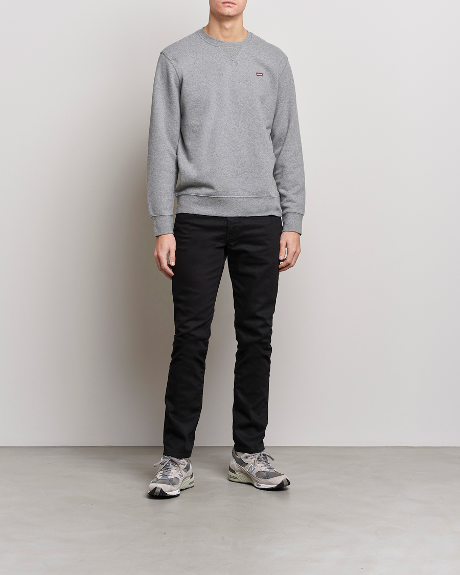 Uomini | Pantaloni | Levi's | 511 Slim Fit Jeans Nightshine