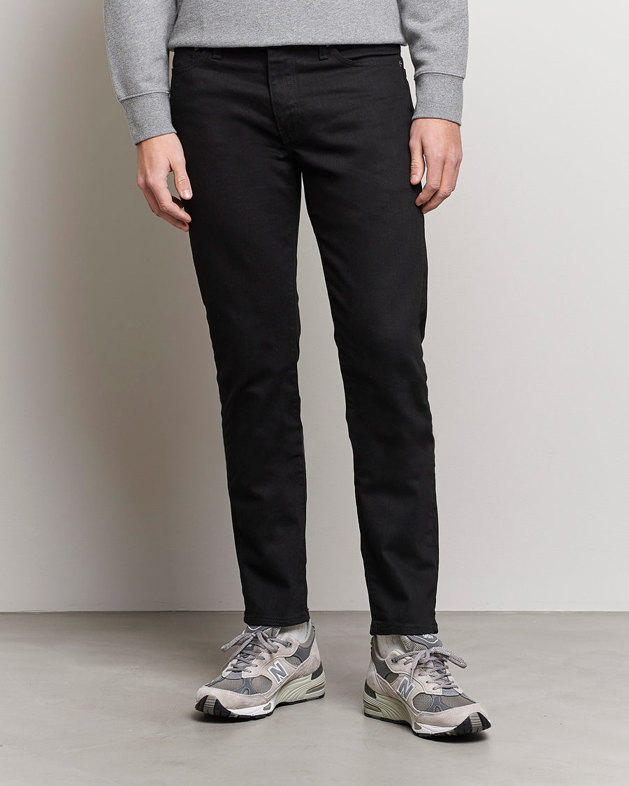 Uomini | Pantaloni | Levi's | 511 Slim Fit Jeans Nightshine