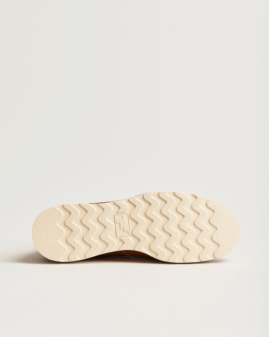 Uomini | Stivali | Red Wing Shoes | Moc Toe Boot Oro Legacy Leather