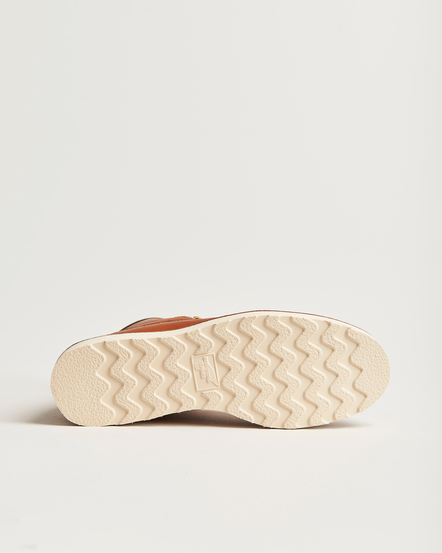 Uomini | Stivali | Red Wing Shoes | Moc Toe High Boot Oro Legacy Leather