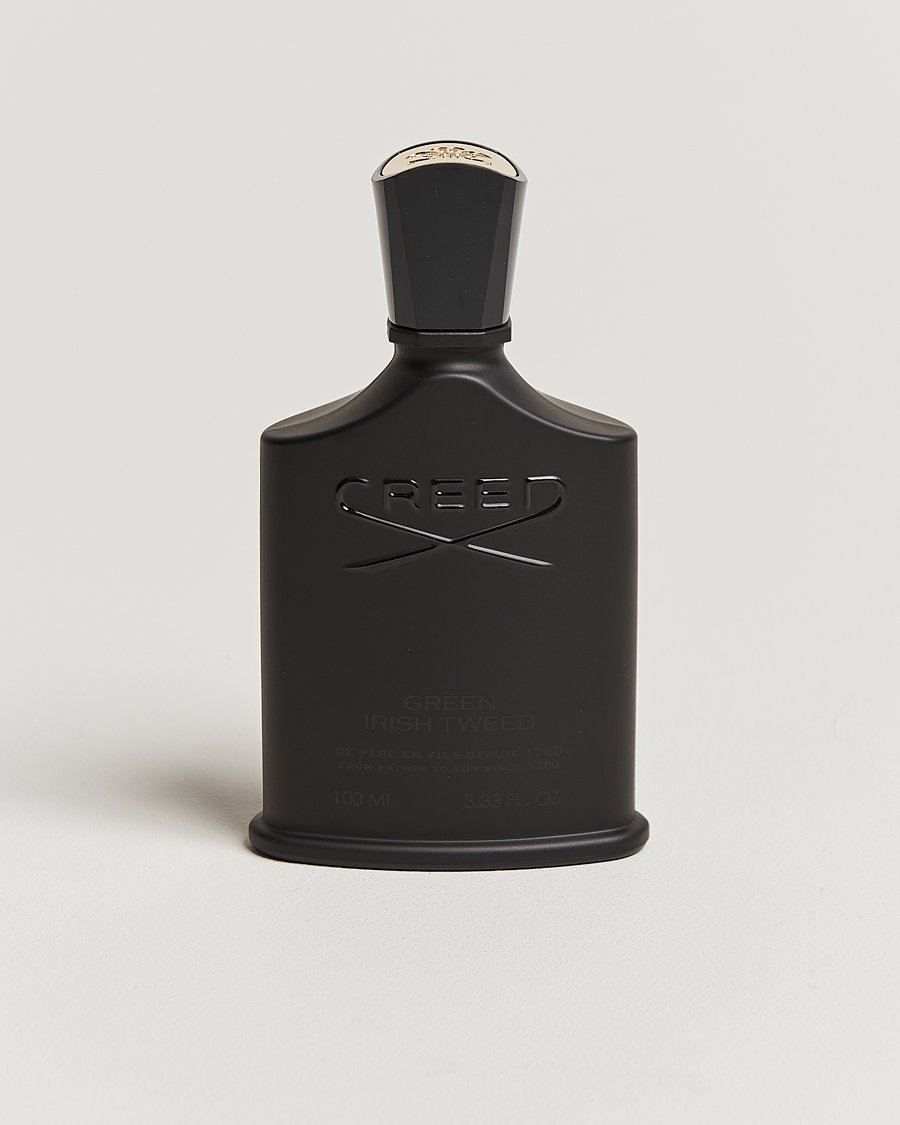 Uomini | Profumi | Creed | Green Irish Tweed Eau de Parfum 100ml