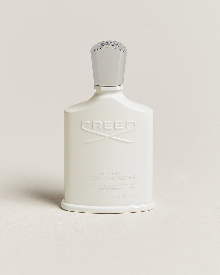 Uomini | Profumi | Creed | Silver Mountain Water Eau de Parfum 100ml