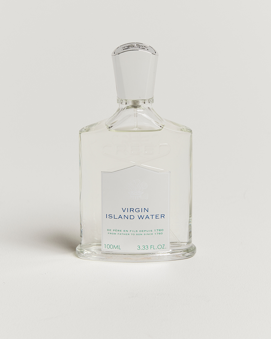 Uomini | Profumi | Creed | Virgin Island Water Eau de Parfum 100ml