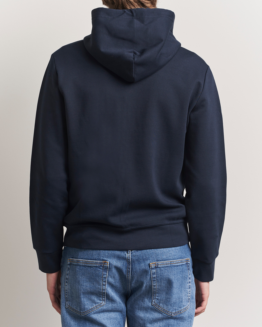 Uomini | Maglieria | Polo Ralph Lauren | Tech Performance Full Zip Navy