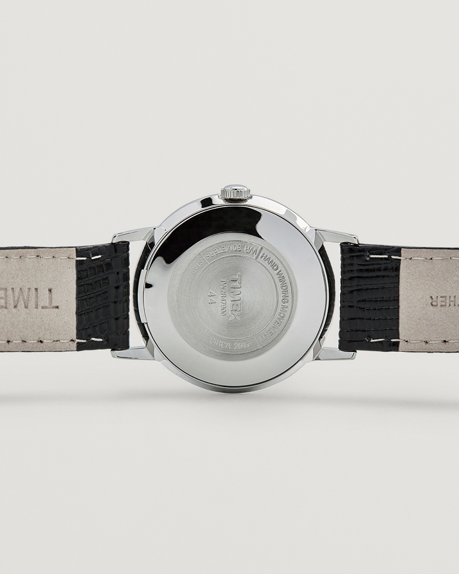 Uomini | Timex Marlin 1960s Silver Sunray | Timex | Marlin 1960s Silver Sunray