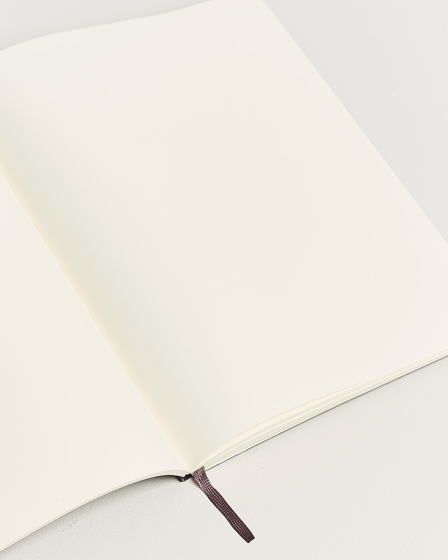 Uomini | Moleskine Plain Soft Notebook Pocket XL Black | Moleskine | Plain Soft Notebook Pocket XL Black