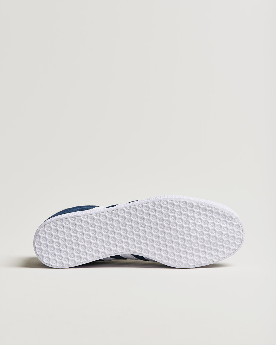 Uomini | Sneakers | adidas Originals | Gazelle Sneaker Navy/White
