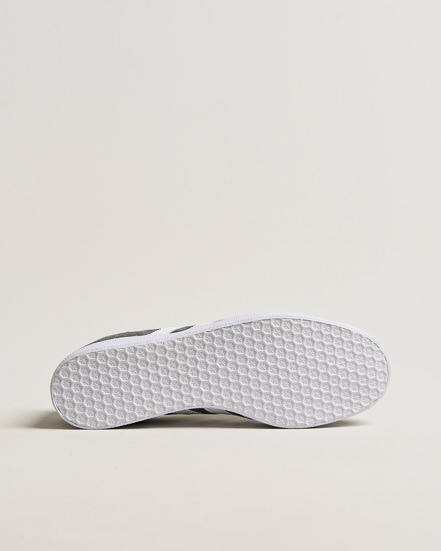 Uomini | Sneakers | adidas Originals | Gazelle Sneaker Grey/White