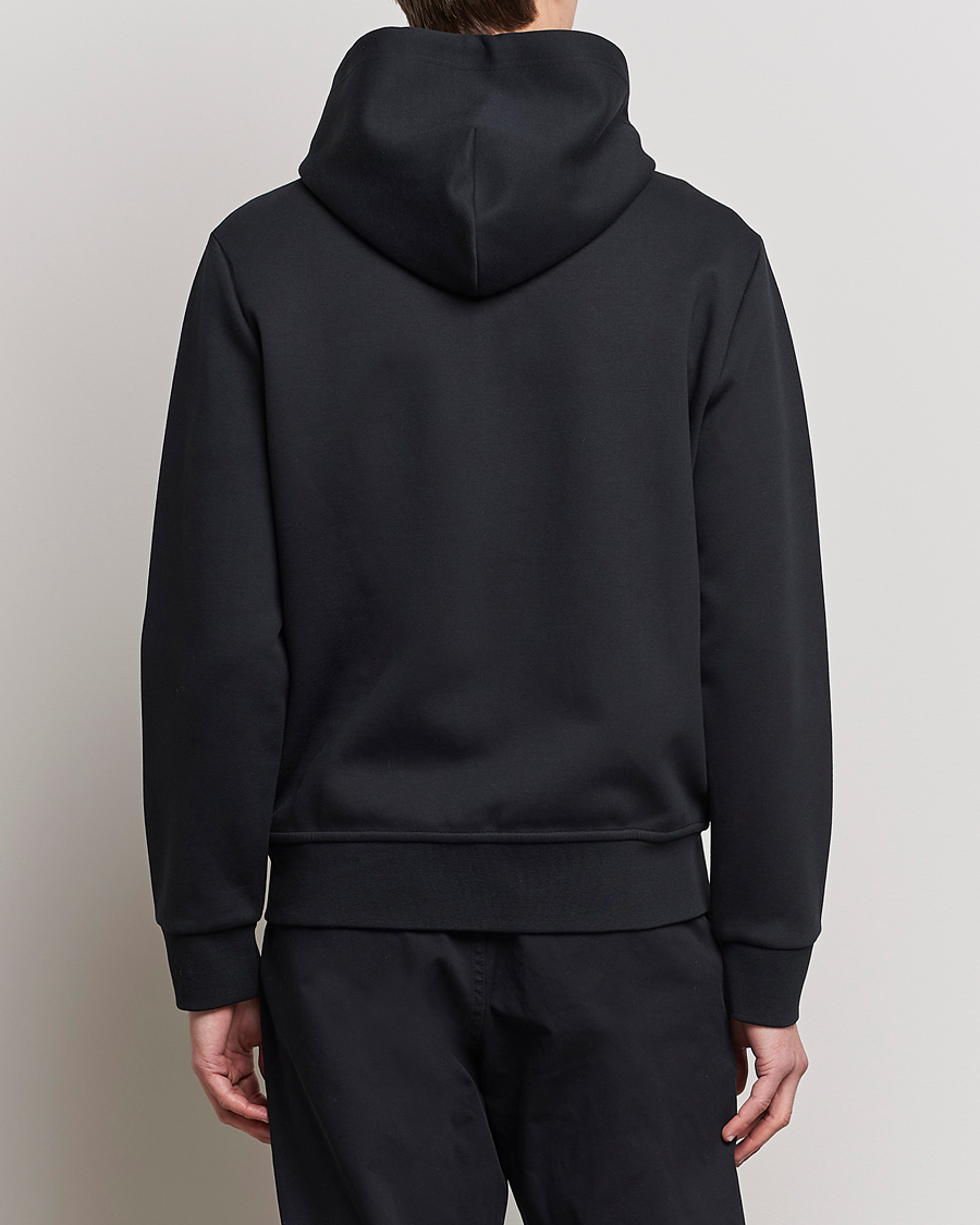 Uomini | Maglieria | Polo Ralph Lauren | Tech Performance Full Zip Black