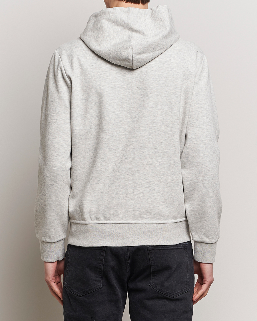 Uomini | Maglieria | Polo Ralph Lauren | Tech Performance Full Zip Light Sport Heather
