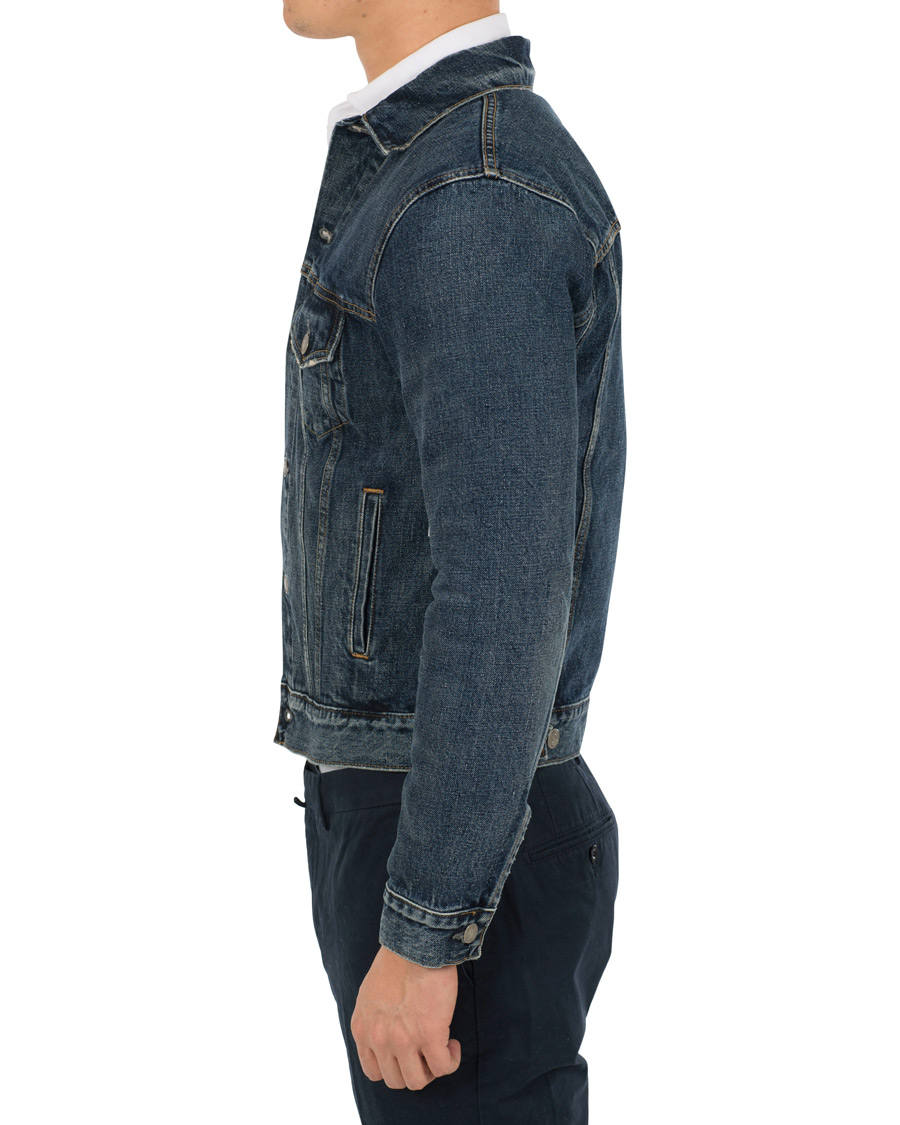 Uomini | Giacche | Polo Ralph Lauren | Jeans Jacket Trenton