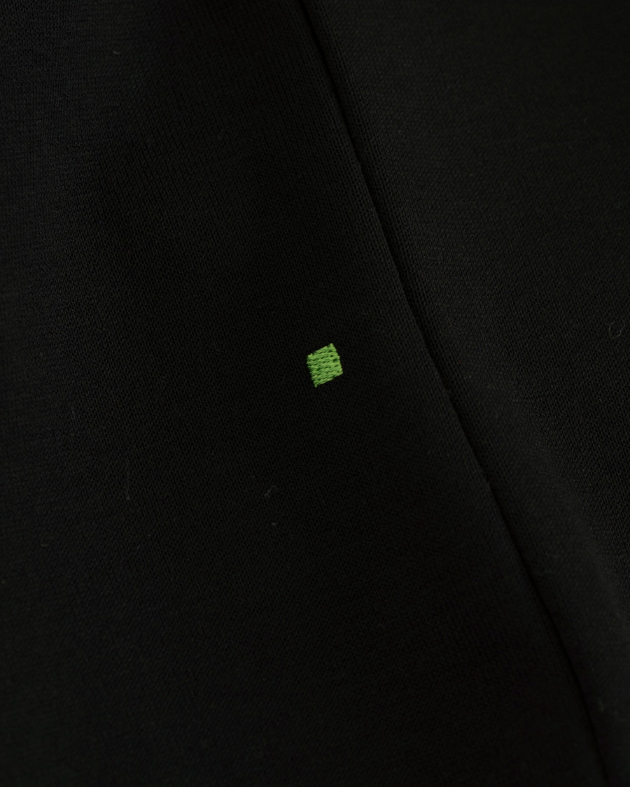 Uomini | Maglieria | BOSS GREEN | BOSS Athleisure Salbo Sweatshirt Black