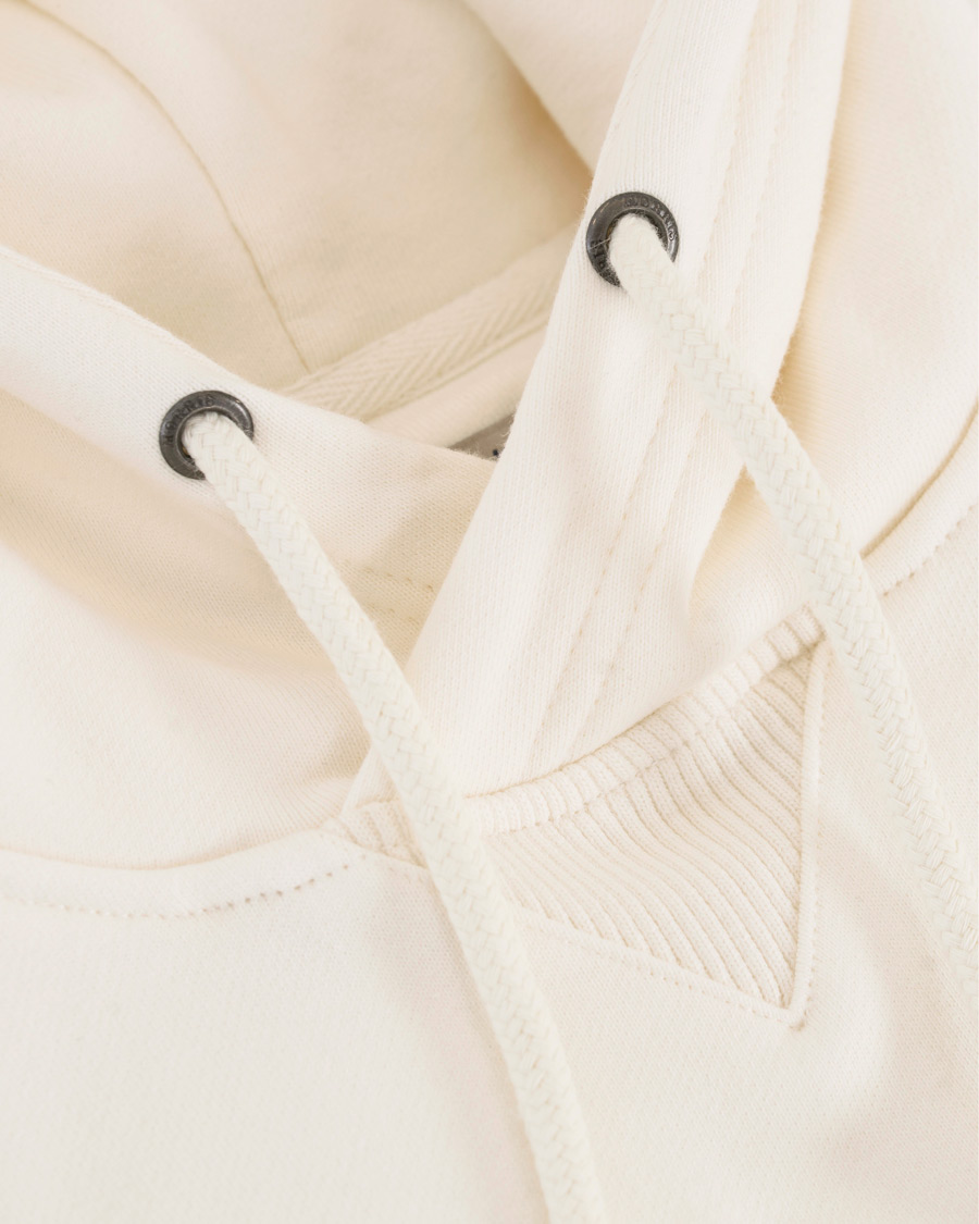 Uomini | Maglieria | Morris | Baxter Hoodie White