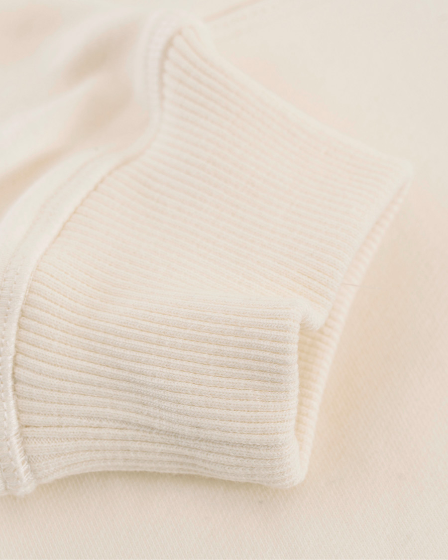 Uomini | Maglieria | Morris | Baxter Hoodie White