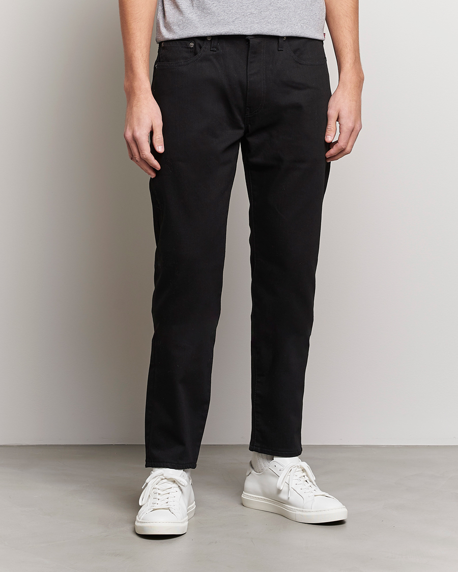 Uomini | Pantaloni | Levi's | 502 Regular Tapered Fit Jeans Nightshine