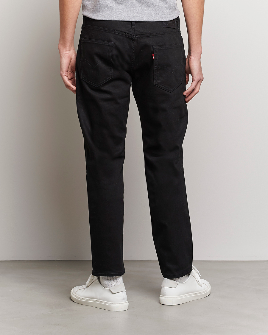 Uomini | Pantaloni | Levi's | 502 Regular Tapered Fit Jeans Nightshine