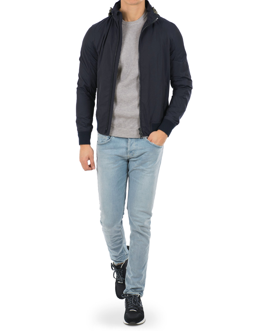 Uomini | Giacche | Orlebar Brown | Murdoch Jacket Navy