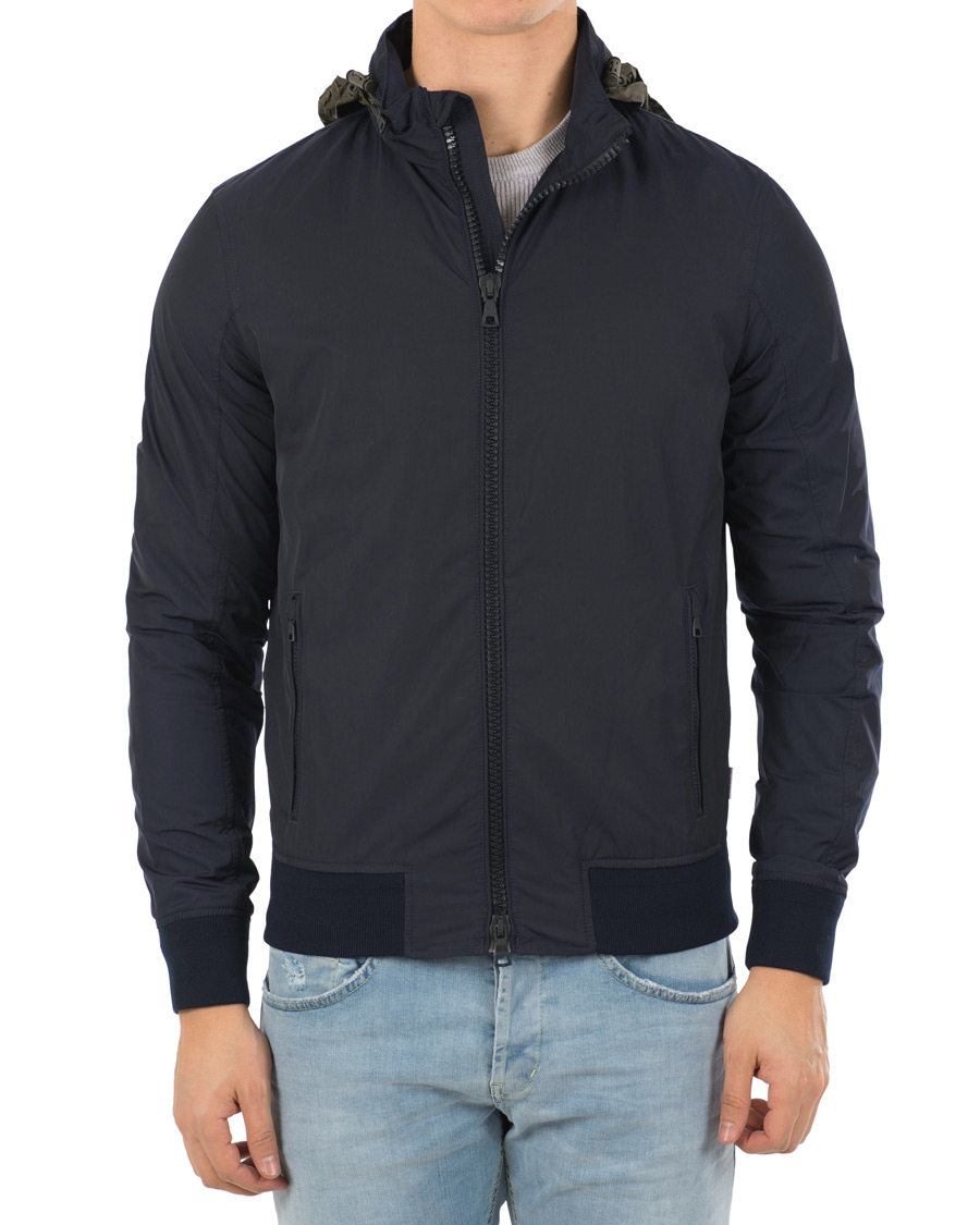 Uomini | Giacche | Orlebar Brown | Murdoch Jacket Navy