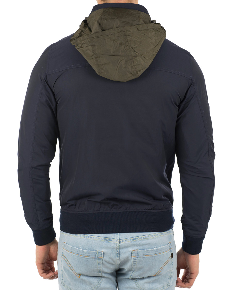 Uomini | Giacche | Orlebar Brown | Murdoch Jacket Navy