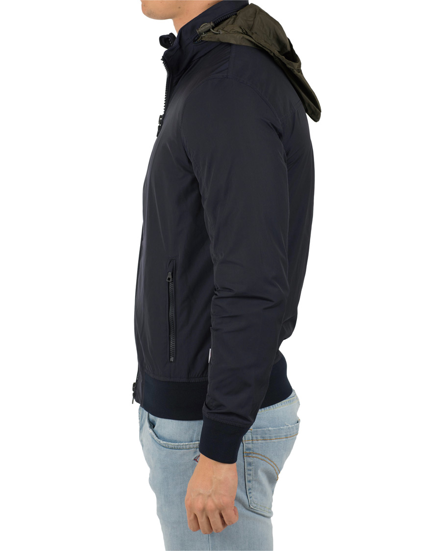 Uomini | Giacche | Orlebar Brown | Murdoch Jacket Navy