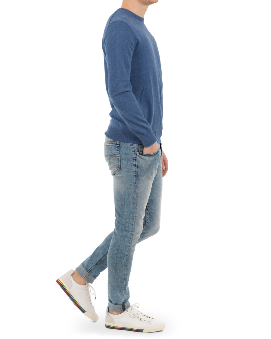 Uomini | PS Paul Smith Hooper Sneaker White | PS Paul Smith | Hooper Sneaker White