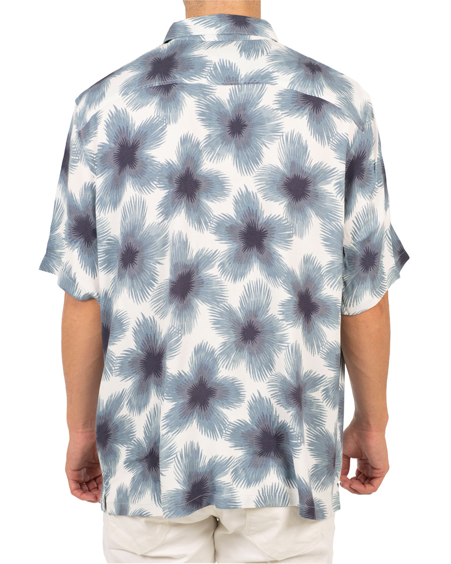 Uomini | Camicie | Levi's Made & Crafted | Safari Shirt Goldfinch Pristine