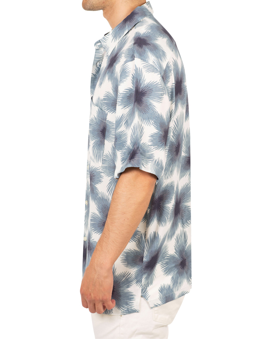 Uomini | Camicie | Levi's Made & Crafted | Safari Shirt Goldfinch Pristine