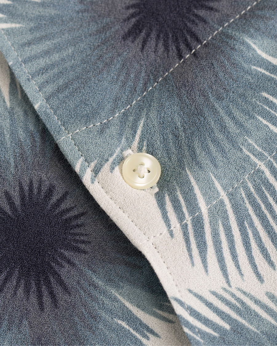 Uomini | Camicie | Levi's Made & Crafted | Safari Shirt Goldfinch Pristine