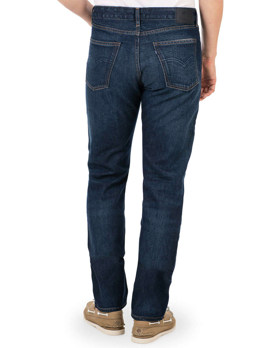Uomini | Jeans | Levi's Made & Crafted | Tack Slim Jeans Bundoran