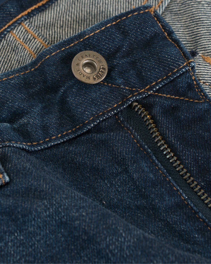 Uomini | Jeans | Levi's Made & Crafted | Tack Slim Jeans Bundoran