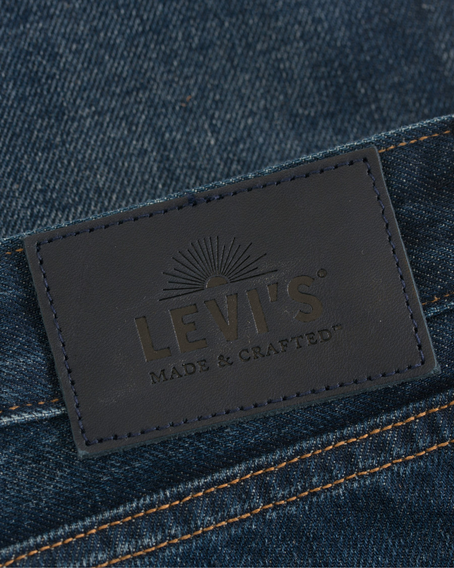 Uomini | Jeans | Levi's Made & Crafted | Tack Slim Jeans Bundoran