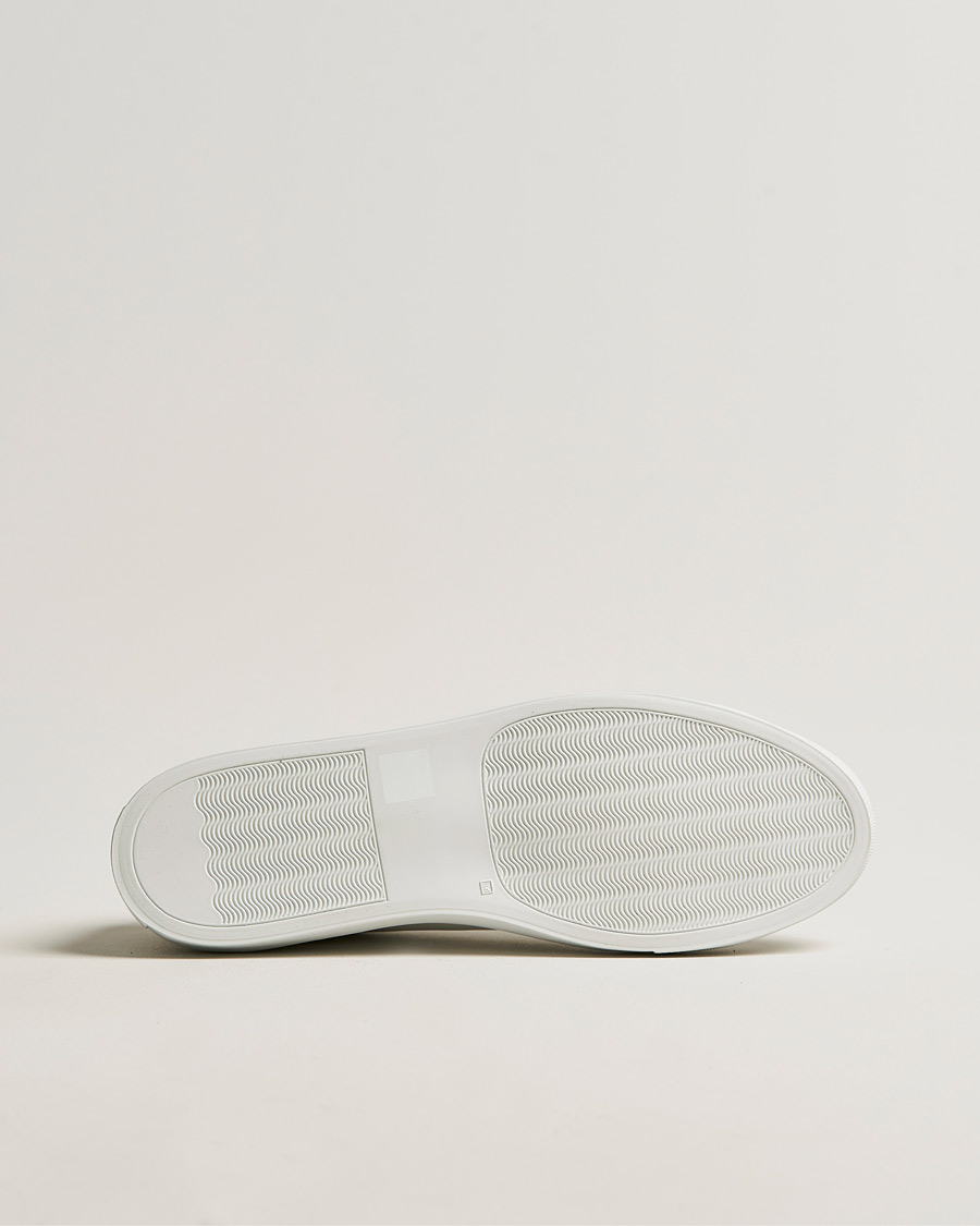 Uomini | Sneakers | Common Projects | Original Achilles Sneaker White