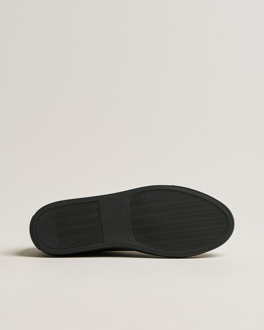 Uomini | Sneakers | Common Projects | Original Achilles Sneaker Black