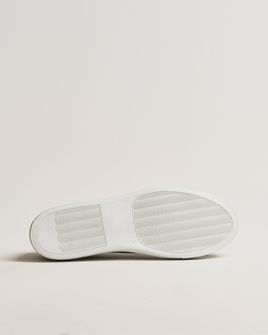 Uomini | Sneakers | Common Projects | Original Achilles Sneaker Black/White