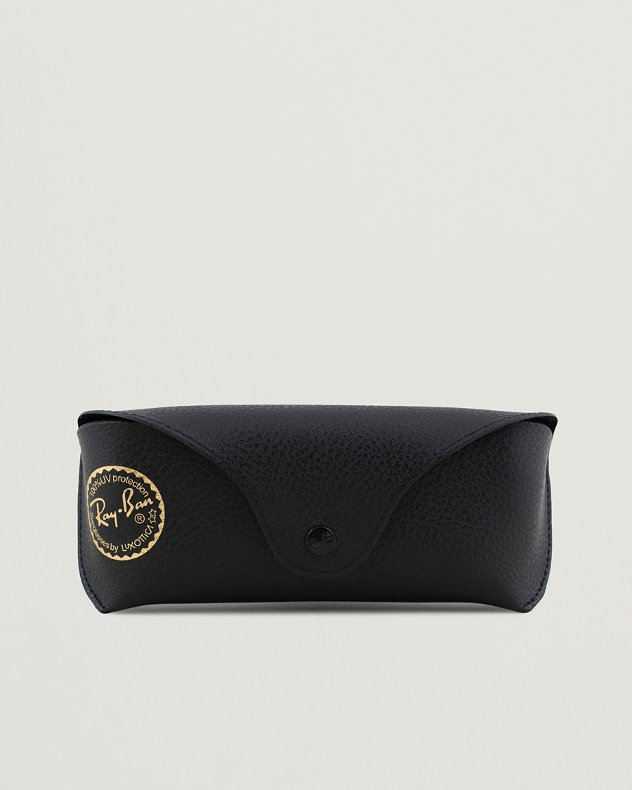 Uomini | Occhiali da sole | Ray-Ban | 0RB4165 Justin Sunglasses Matte Black