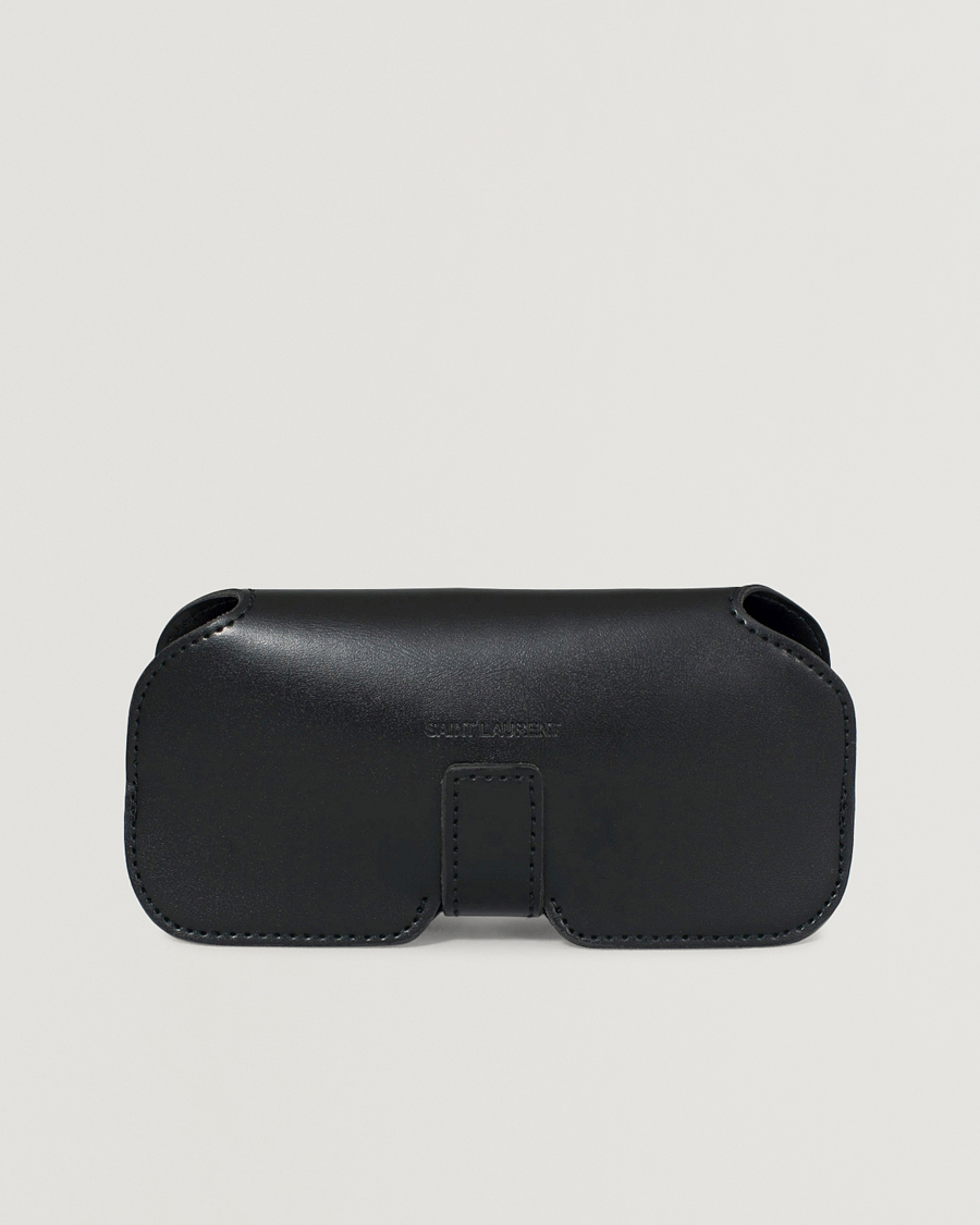 Uomini | Occhiali da sole | Saint Laurent | SL 28 Sunglasses Black