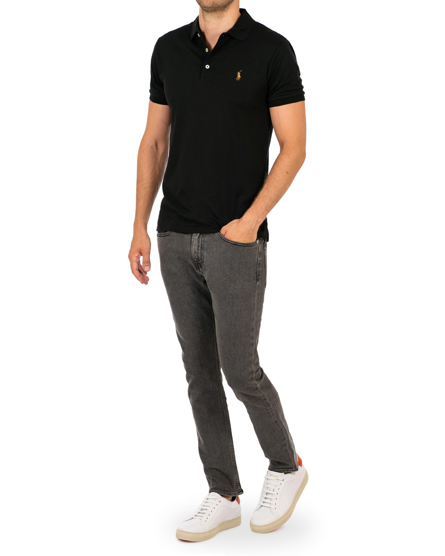 Uomini | Jeans | Calvin Klein Jeans | Skinny Fit 016 Stretch Jeans Copenhagen Grey