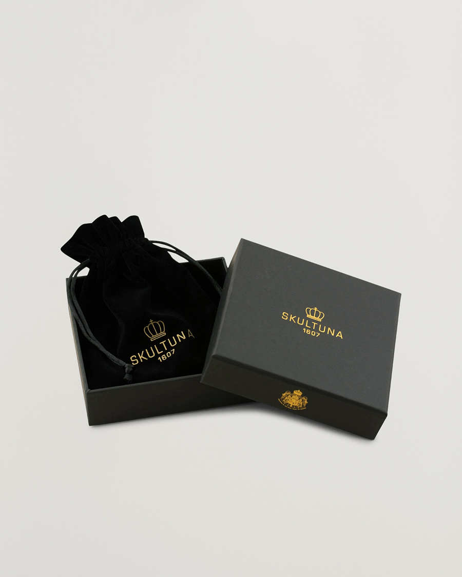 Uomini | Gioielli | Skultuna | The Icon Cuff Polished Steel