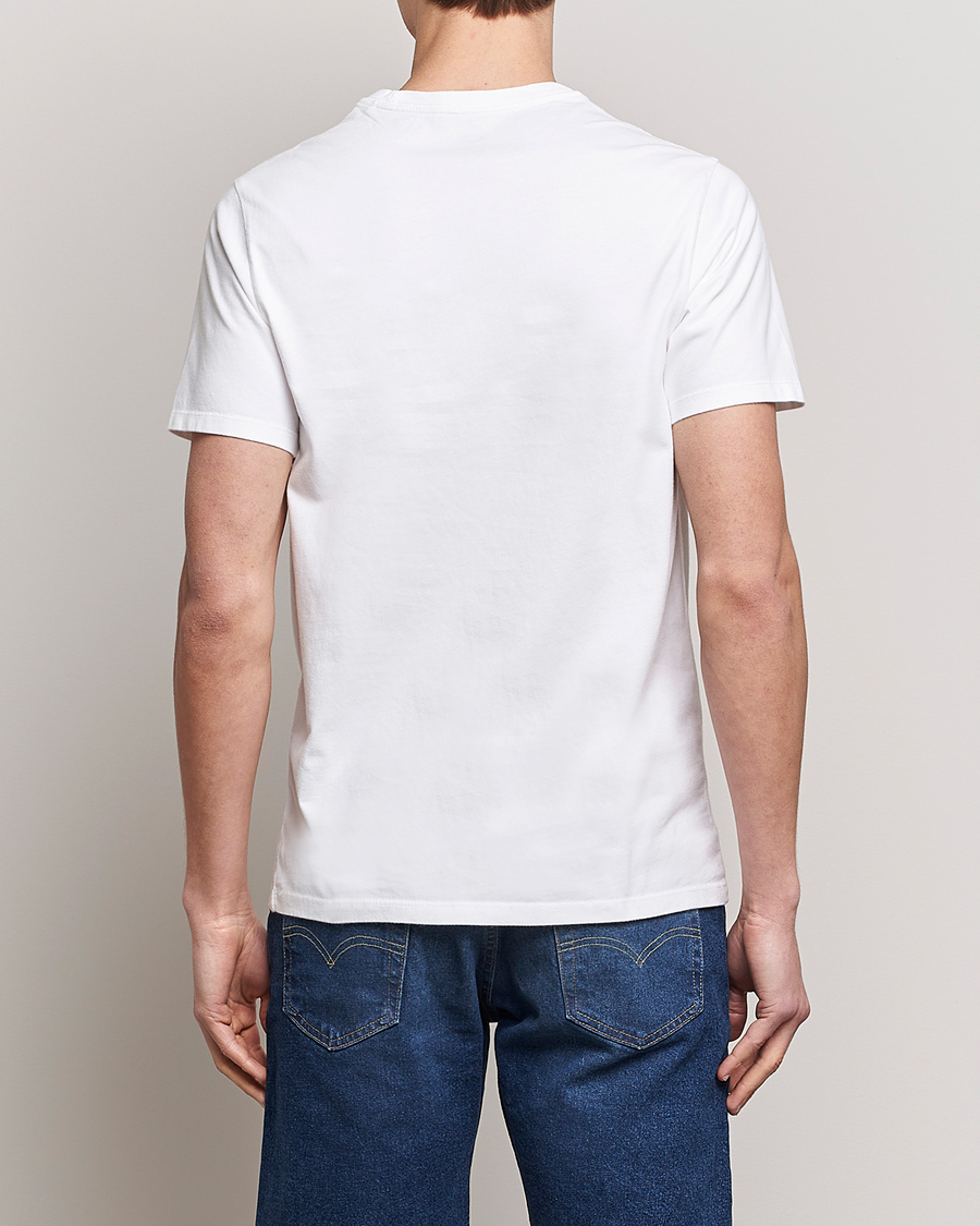 Uomini | T-shirt | Levi's | Original T-Shirt White