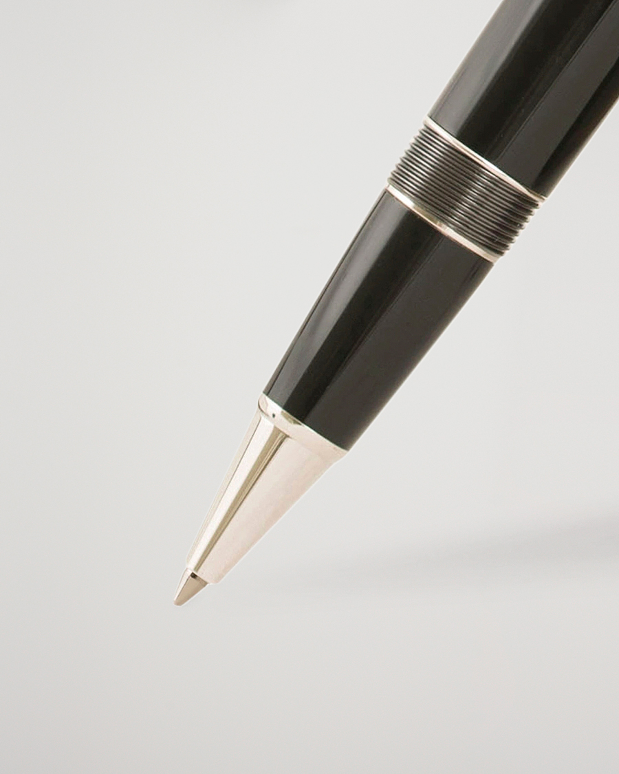 Uomini | Penne | Montblanc | 162 Meisterstück Rollerball LeGrand Pen Platinum Line