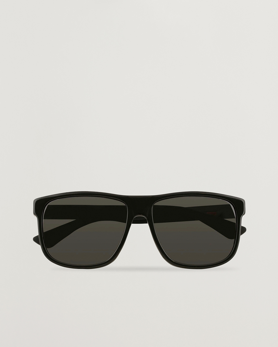 Uomini | Occhiali da sole | Gucci | GG0010S Sunglasses Black