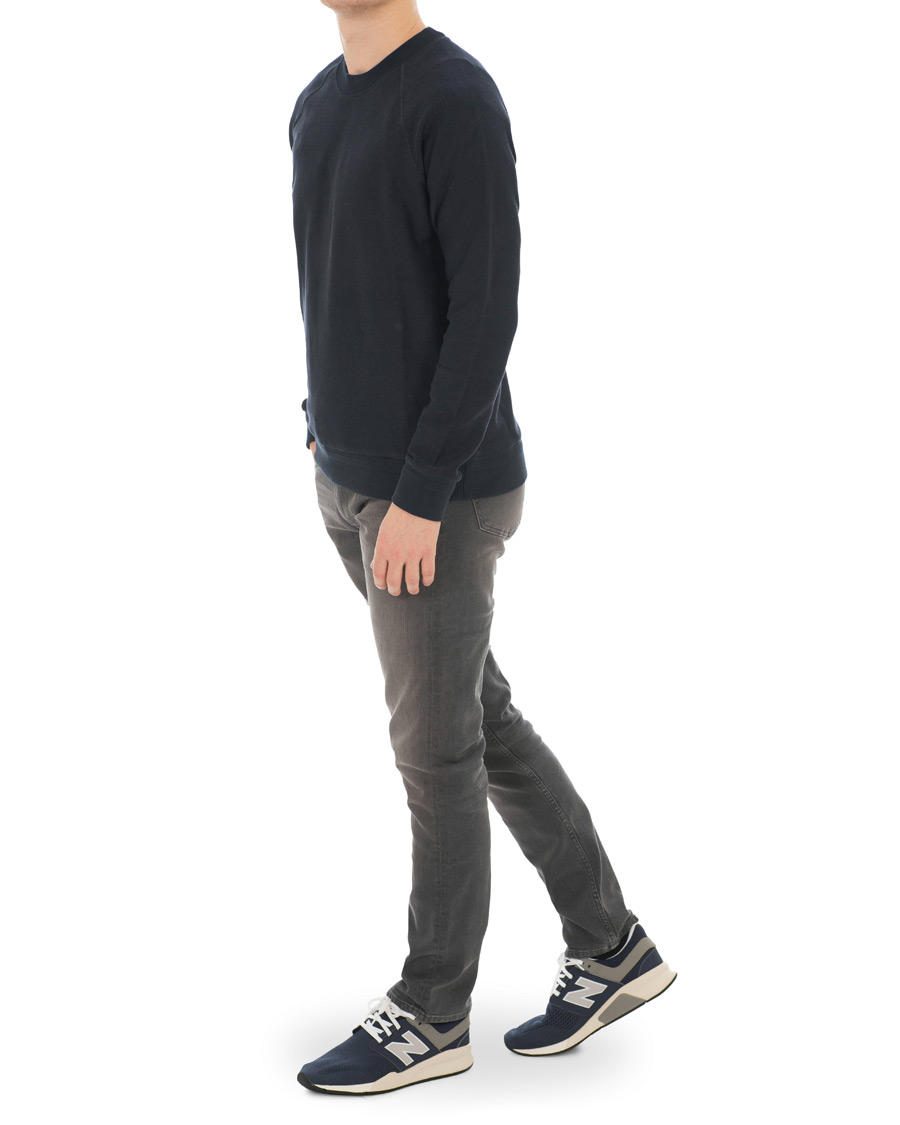 Uomini | New Balance 247 Running Sneaker Navy | New Balance | 247 Running Sneaker Navy