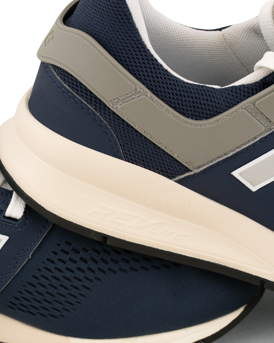 Uomini | New Balance 247 Running Sneaker Navy | New Balance | 247 Running Sneaker Navy