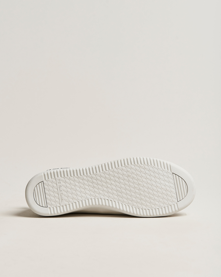 Uomini | Sneakers | PS Paul Smith | Miyata Sneaker White