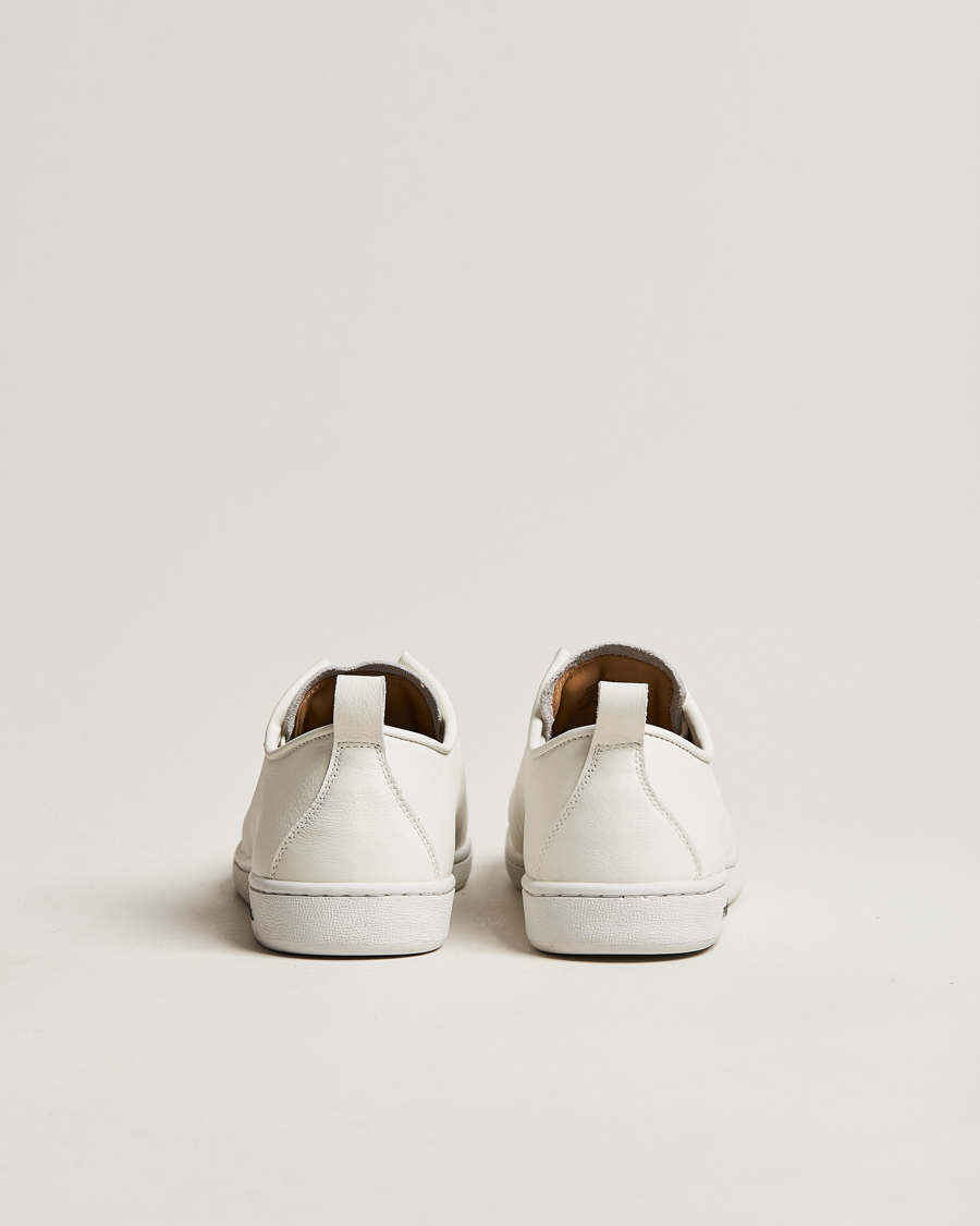 Uomini | Sneakers | PS Paul Smith | Miyata Sneaker White