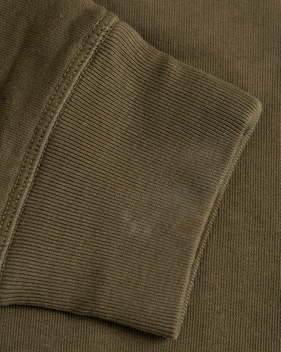 Uomini | Maglieria | Lexington | Cooper Hood Huner Green